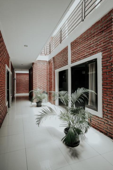 D'Paragon Cerry Kejayan Exterior photo